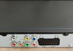 FIRSAT ÜRÜN:TOSHİBA DVD OYNATICI