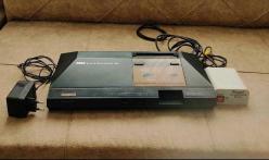 RETRO AŞKINA:SEGA GAME MASTER