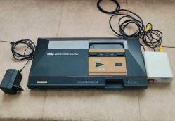 RETRO AŞKINA:SEGA GAME MASTER