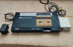 RETRO AŞKINA:SEGA GAME MASTER