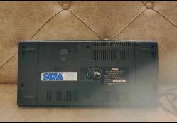 RETRO AŞKINA:SEGA GAME MASTER