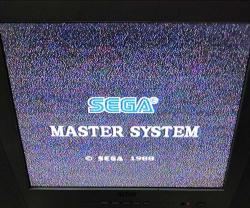 RETRO AŞKINA:SEGA GAME MASTER