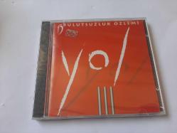 BULUTSUZLUK ÖZLEMİ YOL   CD JELATİNLİ