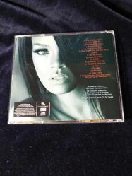Rihanna - Good Girl Gone Bad  Reloaded (Made in Japan) CD (Yeni)