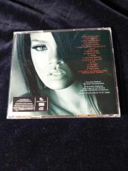 Rihanna - Good Girl Gone Bad  Reloaded (Made in Japan) CD (Yeni)