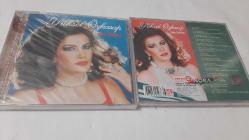 YÜKSEL ÖZKASAP KÖLN BÜLBÜLÜ CD JELATİNLİ