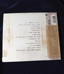 Kelly Clarkson - Stronger CD (Made in the EU) (YENİ) CD