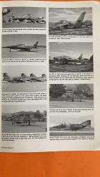 AIR FORCES RESEARCH DERGİSİ -  TEMMUZ 1995 - AIRFORCES RESEARCH - AMDU - SATE - CFB TRENTON - CFB MOUNTAIN VIEW - CFB BORDEN - CF-5A - CF-5B - CT-114 - CT-133 - CF-104 - CH-124A - T-33A - YF-18A - F/A-18A - CP-107 ARGUS - CF-86 - CF-100 - CF-101B - JBG 38 - LUFTWAFFE - TORNADO ECR - HOLLOMAN AFB - DAVIS-MONTHAN AFB - FLUGLEHRGRUPPE - FÜRSTENFELDBRUCK - AKG 51 - UH-1D - LTG62 - LTG63 - RJAF - UH-1H - AMMAN MARKA AIRPORT - SAAF - TBVC STATES - TRANSKEI - BOPHUTATSWANA - VENDA - CISKEI - EUROCOPTER - KAWASAKI BK 117 - CASA 212 AVIOCAR - ATLAS ACE - CESSNA 550 - CESSNA 551 - DASSAULT FALCON 50 - DASSAULT FALCON 900 - HS.125 MERCURIUS - BEECH KING AIR - SA 365N - PILATUS PC-6 - PC-7 - EC135 - ALLOUETTE III - CESSNA 152 - TEST FLIGHT AND DEVELOPMENT CENTRE - 17 SQUADRON - 21 SQUADRON - 42 SQUADRON - 86 MEFS - DURBAN AIRPORT - BLOEMSPRUIT - SWARTKOP - LANGEBAANWEG - PORT ELIZABETH AIRPORT - 26 SAYFA