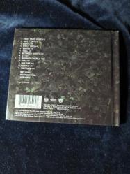 IMOGEN HEAP - ELLIPSE (Made in USA) (YENİ) 2 CD içermektedir