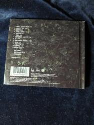 IMOGEN HEAP - ELLIPSE (Made in USA) (YENİ) 2 CD içermektedir