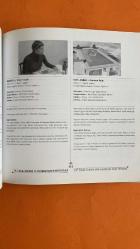 ANKARA ULUSLARARASI FİLM FESTİVALİ DERGİSİ -  NİSAN 2007 - LİMAK ANKARA ULUSLARARASI FİLM FESTİVALİ - M. İNCİ DEMİRKOL - AYSAN SÜMERCAN - FÜSUN OKUTAN - İBRAHİM DEMİREL - MUSA AYDOĞAN - ZEYNEP ÜNAL ESENLİ - EDA DURUKAN - ABİDİN ŞAHİN - KERİM KÜÇÜKATİK - EBRU ÖZDEMİR - PROF. DR. H. OĞUZ ONARAN - AHMET GÜRATA - ANDREAS TRESKE - CAN ÖZGÜN - ERSAN OCAK - MEHMET AÇIKTAN - NEJDET KARA - NEJAT ULUSAY - ÖZGÜR KALIN - THOMAS BALKENHOL - SOFIA COPPOLA - KIRSTEN DUNST - JASON SCHWARTZMAN - RIP TORN - JUDY DAVIS - ASIA ARGENTO - MARIANNE FAITHFULL - BENOIT JACQUOT - ISILD LE BESCO - OUASSINI EMBAREK - NICOLAS DUVAUCHELLE - ONUR ÖNER - BÜNYAMİN BAYANSAL - MARIE ANTOINETTE - À TOUT DE SUITE - DÖNGÜ - THE WORLD - EN İYİ KOSTÜM TASARIMI - EN İYİ SANAT YÖNETİMİ - CANNES FF - GIJON FF - AKADEMİ ÖDÜLLERİ - BAFTA ÖDÜLLERİ - SATELLITE ÖDÜLLERİ - WASHINGTON DC ELEŞTİRMENLERİ - FRANSIZ YENİ DALGASI - BANKA SOYGUNU - KİŞİSEL ÖZGÜRLÜK ARAYIŞI - VİCIOUS CIRCLE - FESTİVAL YÖNETİMİ - FESTİVAL KOORDİNA - 238 SAYFA