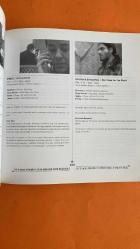 ANKARA ULUSLARARASI FİLM FESTİVALİ DERGİSİ -  NİSAN 2007 - LİMAK ANKARA ULUSLARARASI FİLM FESTİVALİ - M. İNCİ DEMİRKOL - AYSAN SÜMERCAN - FÜSUN OKUTAN - İBRAHİM DEMİREL - MUSA AYDOĞAN - ZEYNEP ÜNAL ESENLİ - EDA DURUKAN - ABİDİN ŞAHİN - KERİM KÜÇÜKATİK - EBRU ÖZDEMİR - PROF. DR. H. OĞUZ ONARAN - AHMET GÜRATA - ANDREAS TRESKE - CAN ÖZGÜN - ERSAN OCAK - MEHMET AÇIKTAN - NEJDET KARA - NEJAT ULUSAY - ÖZGÜR KALIN - THOMAS BALKENHOL - SOFIA COPPOLA - KIRSTEN DUNST - JASON SCHWARTZMAN - RIP TORN - JUDY DAVIS - ASIA ARGENTO - MARIANNE FAITHFULL - BENOIT JACQUOT - ISILD LE BESCO - OUASSINI EMBAREK - NICOLAS DUVAUCHELLE - ONUR ÖNER - BÜNYAMİN BAYANSAL - MARIE ANTOINETTE - À TOUT DE SUITE - DÖNGÜ - THE WORLD - EN İYİ KOSTÜM TASARIMI - EN İYİ SANAT YÖNETİMİ - CANNES FF - GIJON FF - AKADEMİ ÖDÜLLERİ - BAFTA ÖDÜLLERİ - SATELLITE ÖDÜLLERİ - WASHINGTON DC ELEŞTİRMENLERİ - FRANSIZ YENİ DALGASI - BANKA SOYGUNU - KİŞİSEL ÖZGÜRLÜK ARAYIŞI - VİCIOUS CIRCLE - FESTİVAL YÖNETİMİ - FESTİVAL KOORDİNA - 238 SAYFA