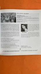 ANKARA ULUSLARARASI FİLM FESTİVALİ DERGİSİ -  NİSAN 2007 - LİMAK ANKARA ULUSLARARASI FİLM FESTİVALİ - M. İNCİ DEMİRKOL - AYSAN SÜMERCAN - FÜSUN OKUTAN - İBRAHİM DEMİREL - MUSA AYDOĞAN - ZEYNEP ÜNAL ESENLİ - EDA DURUKAN - ABİDİN ŞAHİN - KERİM KÜÇÜKATİK - EBRU ÖZDEMİR - PROF. DR. H. OĞUZ ONARAN - AHMET GÜRATA - ANDREAS TRESKE - CAN ÖZGÜN - ERSAN OCAK - MEHMET AÇIKTAN - NEJDET KARA - NEJAT ULUSAY - ÖZGÜR KALIN - THOMAS BALKENHOL - SOFIA COPPOLA - KIRSTEN DUNST - JASON SCHWARTZMAN - RIP TORN - JUDY DAVIS - ASIA ARGENTO - MARIANNE FAITHFULL - BENOIT JACQUOT - ISILD LE BESCO - OUASSINI EMBAREK - NICOLAS DUVAUCHELLE - ONUR ÖNER - BÜNYAMİN BAYANSAL - MARIE ANTOINETTE - À TOUT DE SUITE - DÖNGÜ - THE WORLD - EN İYİ KOSTÜM TASARIMI - EN İYİ SANAT YÖNETİMİ - CANNES FF - GIJON FF - AKADEMİ ÖDÜLLERİ - BAFTA ÖDÜLLERİ - SATELLITE ÖDÜLLERİ - WASHINGTON DC ELEŞTİRMENLERİ - FRANSIZ YENİ DALGASI - BANKA SOYGUNU - KİŞİSEL ÖZGÜRLÜK ARAYIŞI - VİCIOUS CIRCLE - FESTİVAL YÖNETİMİ - FESTİVAL KOORDİNA - 238 SAYFA