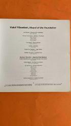 ANKARA ULUSLARARASI FİLM FESTİVALİ DERGİSİ -  NİSAN 2007 - LİMAK ANKARA ULUSLARARASI FİLM FESTİVALİ - M. İNCİ DEMİRKOL - AYSAN SÜMERCAN - FÜSUN OKUTAN - İBRAHİM DEMİREL - MUSA AYDOĞAN - ZEYNEP ÜNAL ESENLİ - EDA DURUKAN - ABİDİN ŞAHİN - KERİM KÜÇÜKATİK - EBRU ÖZDEMİR - PROF. DR. H. OĞUZ ONARAN - AHMET GÜRATA - ANDREAS TRESKE - CAN ÖZGÜN - ERSAN OCAK - MEHMET AÇIKTAN - NEJDET KARA - NEJAT ULUSAY - ÖZGÜR KALIN - THOMAS BALKENHOL - SOFIA COPPOLA - KIRSTEN DUNST - JASON SCHWARTZMAN - RIP TORN - JUDY DAVIS - ASIA ARGENTO - MARIANNE FAITHFULL - BENOIT JACQUOT - ISILD LE BESCO - OUASSINI EMBAREK - NICOLAS DUVAUCHELLE - ONUR ÖNER - BÜNYAMİN BAYANSAL - MARIE ANTOINETTE - À TOUT DE SUITE - DÖNGÜ - THE WORLD - EN İYİ KOSTÜM TASARIMI - EN İYİ SANAT YÖNETİMİ - CANNES FF - GIJON FF - AKADEMİ ÖDÜLLERİ - BAFTA ÖDÜLLERİ - SATELLITE ÖDÜLLERİ - WASHINGTON DC ELEŞTİRMENLERİ - FRANSIZ YENİ DALGASI - BANKA SOYGUNU - KİŞİSEL ÖZGÜRLÜK ARAYIŞI - VİCIOUS CIRCLE - FESTİVAL YÖNETİMİ - FESTİVAL KOORDİNA - 238 SAYFA