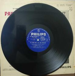 PAUL MAURİAT - Vole Vole Farandole LP PLAK