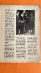 ALTIN PORTAKAL DERGİSİ - 1964–1970 – ALTIN PORTAKAL, ANTALYA FİLM FESTİVALİ, T.C. KÜLTÜR BAKANLIĞI, ANTALYA BELEDİYESİ – AVNİ TOLUNAY – ÜMİT UTKU – HALİT REFİĞ – METİN ERKSAN – A. YILMAZ – MEMDUH ÜN – E. GÖREÇ – ERTEM GÖREÇ – MURAT KÖSEOĞLU – NEVZAT PESEN – TURGUT DEMİRAĞ – TANJU GÜRSU – METİN DİNLER – ERDOĞAN TOKATLI – FEVZİ TUNA – AYLA ALGAN – BEKLAN ALGAN – İZZET GÜNAY – SELMA GÜNERİ – SADIK SENDİL – YILMAZ GÜNEY – BELGİN DORUK – ERTEM EĞİLMEZ – HAYATİ HAMZAOĞLU – MÜNİR ÖZKUL – LÂLE BELKIS – HÜLYA KOÇYİĞİT – ZAFER KARAKAŞ – MUAZZEZ ARÇAY – NÜZHET ERMAN – ZEYNEP AKSU – FATMA KARANFİL – ENGİN ÇAĞLAR – GURBET KUŞLARI – ACI HAYAT – YARIN BİZİMDİR – AĞAÇLAR AYAKTA ÖLÜR – KIZGIN DELİKANLI – KEŞANLI ALİ – ERKEK ALİ – İSTANBUL’UN KIZLARI – DUVARLARIN ÖTESİ – AŞK VE KİN – AHTAPOTUN KOLLARI – KARANLIKTA UYANANLAR – SEVMEK ZAMANI – BİN YILLIK YOL – BÜYÜK ÖÇ – BİR ÇİRKİN ADAM – KINALI YAPINCAK – KALBİMİN EFENDİSİ – YUVANIN BEKÇİLERİ – RÜYA GİBİYDİ – ALTIN PORTAKAL FİLM FESTİVALİ TARİ - 58 SAYFA