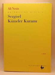 Sezgisel Kümeler Kuramı- Matematiğe Giriş 2