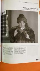 ALTIN PORTAKAL DERGİSİ - 2008 EKİM - ALTIN PORTAKAL - TÜRSAK - CEMAL ŞAN - BEN HOPKINS - KURTULUŞ ZEYDAN - SELÇUK ERZURUMLU - ETHEM ÖZGÜVEN - KÜRŞAT KIZBAZ - DİLBER'İN SEKİZ GÜNÜ - PAZAR BİR TİCARET MASALI - GÖNLÜMÜN SAĞ ALT KÖŞESİ ZAP - MEVLANA AŞKIN DANSI - ULUSAL UZUN METRAJ FİLM YARIŞMASI - ULUSAL BELGESEL FİLM YARIŞMASI - AŞK ÜÇLEMESİ RUH KALP AKIL - HAKKÂRİ ÜÇLEMESİ CİLO VE BERÇELAN - RUMİ BELGESELİ - İSTANBUL ÜNİVERSİTESİ - GAZİ ÜNİVERSİTESİ - BİLGİ ÜNİVERSİTESİ - SİNEMA-TV BÖLÜMÜ - TRT BELGESELLERİ - YENİ SİNEMACILAR GRUBU - FESTİVALDE ULUSLARARASI YÖNETMENLER - FESTİVALDE EDEBİYAT VE MİZAH ETKİSİ - KARAKTER ODAKLI FİLMLER - BELGESELDE TOPLUMSAL TEMALAR - BELGESELDE TARİHİ DERİNLİK - DİNİ VE TASAVVUFİ BELGESELLER - SİNEMADA İLETİŞİM VE DÖNÜŞÜM - SINEMA-SANAT AKADEMİLERİ ETKİSİ - YABANCI YÖNETMENLERİN TÜRKİYE YOLCULUĞU - FESTİVALİN KÜLTÜREL KÖPRÜ OLUŞU - TOPLUMSAL AĞRI VE YOKLUĞUN İZİ - BELGESELDE YÖRESEL KİMLİKLER VE GÖÇ HİKÂYELERİ– 220 SAYFA