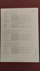 1981 YILI LİECHTENSTEİN YOSUNLAR VE LİKENLER  MAXİMUM KART