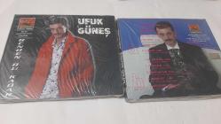 UFUK GÜNEŞ BENDEN BU KADAR   CD JELATİNLİ