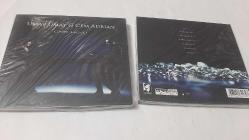 UMAY UMAY CEM ADRİAN  CD JELATİNLİ