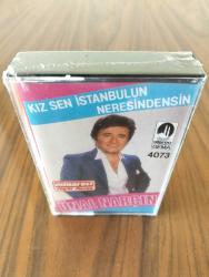 Ünal Narçın (Ambalajında)