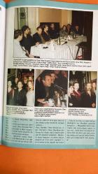 MOVIE DERGİSİ - 1999 TEMMUZ - MOVIE SİNEMA DERGİSİ - ÖZEN FİLM T.A.Ş. - MEHMET ERGİN SOYARSLAN - ADNAN M. ŞAPÇI - HALUK ÜNSAL - AGAH ÖZGÜÇ - NİLAY ŞEREMETLİ - MURAT KARADENİZ - BAHA ÖZYÜKSELER - CANAN İLBAŞ - NIZAM EREN - ORKİDE AKÇAL - TUNA KÜÇÜKENEZ - MEHMET KUŞCU - ERSİN ŞEREMETLİ - NİSA GRAFİK - NEVER BEEN KISSED - DREW BARRYMORE - DAVID ARQUETTE - PRINCE VALIANT - ROMANTİK ŞÖVALYE - KING ARTHUR EFSANESİ - STAR WARS GELİŞMELERİ - MOVIEPLEX SİNEMALARI - GLORIA - WING COMMANDER - ASANSÖR MUSTAFA ALTIOKLAR - RUNAWAY BRIDE - PRETTY WOMAN - JULIA ROBERTS - RICHARD GERE - ME MY SELF AND IRENE - JIM CARREY - OPEN YOUR EYES - ALEJANDRO AMENABAR - RAVENOUS - ANTONIA BIRD - THE SKY - JUST THE TICKET - BEAUTIFUL PEOPLE - SPLENDOR - BEAUTIFUL JOE - SHARON STONE - GOYA - CARLOS SAURA - HOLLYWOOD ROMANTİK KOMEDİSİ - SİNEMACI GÖZÜYLE MEHMET SOYARSLAN - YERLİ VE YABANCI FİLM TARZLARI - TÜRK SİNEMASINDA KÜLTÜREL ÇATIŞMA - SİNEMADA SINIF AYRIMI SENARYOLARI - MESAJINIZ VAR FİLMİ - AMERİKAN – 42 SAYFA