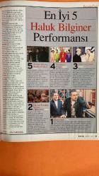 EMPIRE DERGİSİ - ŞUBAT 2007 - NICOLAS CAGE - BEYONCE - HALUK BİLGİNER - ROBIN WRIGHT PENN - AHMET ÜMİT - TURGUT YASALAR - SIMON PEGG - NICK FROST - EDGAR WRIGHT - MAGGIE GYLLENHAAL - SHERRYBABY - BILEKKESENLER - BİR BAŞKANIN ÖLÜMÜ - GHOST RIDER - HOT FUZZ - POLICE - KANLI ELMAS - BOURNE ULTIMATUM - 70'LER SİNEMASININ SOY AĞACI - EMPIRE FİLM OKULU YÖNETMENLİK - IF İSTANBUL BAĞIMSIZ FİLM FESTİVALİ - GAY VE LEZBİYEN FİLMLER - BALONCUK - GITMO - EARTHLINGS - BIG BANG LOVE - SAPIĞIN SİNEMA REHBERİ - SINIR YOK - PUSHER 3 - JULIA ROBERTS 3. KEZ HAMİLE - ALEC BALDWIN ONLINE AŞKLARA AÇIK - MATRIX LOBİ SAHNESİ - KILL BILL MAVİ YAPRAKLAR EVİ - DESPERADO BAR SAHNESİ - BRAVEHEART SAVAŞ SAHNESİ - ROBOCOP MURPHY SAHNESİ - SHOWGIRLS - RAMBO İLK KAN 2 - PULP FICTION - FIGHT CLUB - JURASSIC PARK - STAR WARS - HERO AND THE TERROR – 138 SAYFA