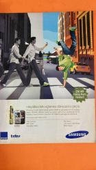 EMPIRE DERGİSİ - ŞUBAT 2007 - NICOLAS CAGE - BEYONCE - HALUK BİLGİNER - ROBIN WRIGHT PENN - AHMET ÜMİT - TURGUT YASALAR - SIMON PEGG - NICK FROST - EDGAR WRIGHT - MAGGIE GYLLENHAAL - SHERRYBABY - BILEKKESENLER - BİR BAŞKANIN ÖLÜMÜ - GHOST RIDER - HOT FUZZ - POLICE - KANLI ELMAS - BOURNE ULTIMATUM - 70'LER SİNEMASININ SOY AĞACI - EMPIRE FİLM OKULU YÖNETMENLİK - IF İSTANBUL BAĞIMSIZ FİLM FESTİVALİ - GAY VE LEZBİYEN FİLMLER - BALONCUK - GITMO - EARTHLINGS - BIG BANG LOVE - SAPIĞIN SİNEMA REHBERİ - SINIR YOK - PUSHER 3 - JULIA ROBERTS 3. KEZ HAMİLE - ALEC BALDWIN ONLINE AŞKLARA AÇIK - MATRIX LOBİ SAHNESİ - KILL BILL MAVİ YAPRAKLAR EVİ - DESPERADO BAR SAHNESİ - BRAVEHEART SAVAŞ SAHNESİ - ROBOCOP MURPHY SAHNESİ - SHOWGIRLS - RAMBO İLK KAN 2 - PULP FICTION - FIGHT CLUB - JURASSIC PARK - STAR WARS - HERO AND THE TERROR – 138 SAYFA