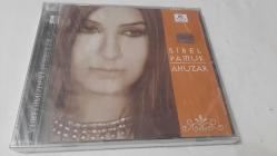 SİBEL PAMUK AHUZAR  CD JELATİNLİ