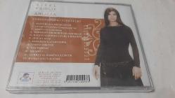 SİBEL PAMUK AHUZAR  CD JELATİNLİ