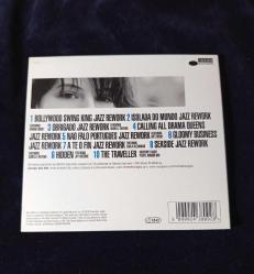 Jazz Works - Buscemi (Made/in/the EU) (YENİ) CD