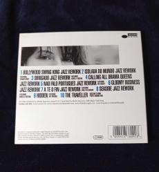 Jazz Works - Buscemi (Made/in/the EU) (YENİ) CD