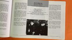 GEZİCİ FESTİVAL DERGİSİ - EKİM-KASIM 2001 - GEZİCİ FESTİVAL - ZEKİ DEMİRKUBUZ - BAŞAK KÖKLÜKAYA - SERAP AKSOY - FİKRET KUŞKAN - ZUHAL GENCER - HALUK BİLGİNER - DERYA ALABORA - GÜVEN KIRAÇ - RUHİ SARI - MASUMİYET - ÜÇÜNCÜ SAYFA - C BLOK - İTİRAF - YAZGI - BEKLEME ODASI - KARANLIK ÜZERİNE ÖYKÜLER ÜÇLEMESİ - AUTEUR YÖNETMENLİK - TÜRK SİNEMASINDA TELEVİZYON TEMASI - YEŞİLÇAM GELENEĞİ - SINIF ATLAMA VE YALNIZLIK TEMASI - KAPILAR VE IŞIK MOTİFİ - BECKETT ALINTISI - NAMUS VE TÖRE ELEŞTİRİSİ - SİNEMADA MASUMİYET VE ŞİDDET - SİNEMA VE FELSEFE - SİNEMA VE TOPLUMSAL GERÇEKLİK - SİNEMA VE KADER - ANKARA SİNEMA DERNEĞİ - DR. AHMET BOYACIOĞLU - AVRUPA FİLMLERİ FESTİVALİ - FESTIVAL ON WHEELS - ANKARA BURSA İZMİR DİYARBAKIR – 110 SAYFA