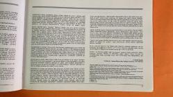 GEZİCİ FESTİVAL DERGİSİ - EKİM-KASIM 2001 - GEZİCİ FESTİVAL - ZEKİ DEMİRKUBUZ - BAŞAK KÖKLÜKAYA - SERAP AKSOY - FİKRET KUŞKAN - ZUHAL GENCER - HALUK BİLGİNER - DERYA ALABORA - GÜVEN KIRAÇ - RUHİ SARI - MASUMİYET - ÜÇÜNCÜ SAYFA - C BLOK - İTİRAF - YAZGI - BEKLEME ODASI - KARANLIK ÜZERİNE ÖYKÜLER ÜÇLEMESİ - AUTEUR YÖNETMENLİK - TÜRK SİNEMASINDA TELEVİZYON TEMASI - YEŞİLÇAM GELENEĞİ - SINIF ATLAMA VE YALNIZLIK TEMASI - KAPILAR VE IŞIK MOTİFİ - BECKETT ALINTISI - NAMUS VE TÖRE ELEŞTİRİSİ - SİNEMADA MASUMİYET VE ŞİDDET - SİNEMA VE FELSEFE - SİNEMA VE TOPLUMSAL GERÇEKLİK - SİNEMA VE KADER - ANKARA SİNEMA DERNEĞİ - DR. AHMET BOYACIOĞLU - AVRUPA FİLMLERİ FESTİVALİ - FESTIVAL ON WHEELS - ANKARA BURSA İZMİR DİYARBAKIR – 110 SAYFA