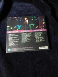 Ferdi Özbeğen - Nice Yıllara - Yaşadıkça - Bir Sır Gibi (YENİ)  (3 CD) 3'lü Koleksiyon Serisi