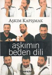 AŞKIMIN BEDEN DİLİ