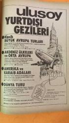 İSTANBUL FESTİVALİ DERGİSİ - 1982 ADNAN SAYGUN - RAHMİ SÖNMEZOCAK - HACI SÂDULLAH AGA - HACI ARİF BEY - SADETTİN KAYNAK - SELMA ERSÖZ - ZEKÂİ DEDE - NEVRES BEY - MAHMUT CELÂLETTİN PAŞA - RAHMİ BEY - M. NURETTİN SELÇUK - JIRI MENZEL - OLDRICH VLCEK - JAROMIR SOFR - JIRI SUST - RUDOLF HRUSINSKY - BLAZENE HOLISOVA - VLASTA FABIANOVA - FRANCIS MANKIEWICZ - REGEAN DUCHARME - GEORGES DUFAUX - JEAN COUSINEAU - MONIQUE SPAZIANI - JULIE VINCENTE - PAUL HEBERT - R.H. THOMPSON - PATRICK DOLAN YUNUS EMRE ORATORYOSU - KEREM OPERASI - MUHAYYER - YÜRÜK SEMAİ - AKSAK - DÜYEK - ACEMAŞÎRAN BESTE - DEVİR-İ HİNDİ SEMAİ - MUHAYYER KÜRDÎ - SOFYAN - KÜRDİLİHİCAZKAR - CURCUNA - YÜRÜK SEMAİ - AKSAK ULUSLARARASI İSTANBUL FESTİVALİ '82 - ADNAN SAYGUN 75. YAŞ - TÜRK MÜZİĞİ KONSERİ - ZİRAAT BANKASI KATKISI - SU ÇILGIN SİNEMACILAR - GÜZEL ANILAR - ART NOUVEAU SERGİSİ - SANATIN DOĞRULUĞU SERGİSİ - BRITISH COUNCIL İŞBİRLİĞİ - GENÇ PAMUKBANK 27. YIL - 106 SAYFA