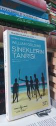 Sineklerin Tanrısı