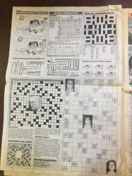 TAKVİM GAZETESİ MAGAZİN EKİ - 25 ŞUBAT 1999 - SOSYETE FARK ATTI, SEMA ÇELEBİ'NİN DOĞUMGÜNÜ PARTİSİ - ZERRİN BİLİMER - MEHMET ASLAN & ARZU ASLAN - AYŞEGÜL CİNİSLİ - OYA BAŞAR & LEVENT KIRCA - MERAL KOZAKÇIOĞLU - SABİRE KOZAKÇIOĞLU - AZİZ ÜSTEL - RÜKSAN-MEHMET ÜRGÜPLÜ - NESLİGÜL ÜSTAY - GENCAY GÜRÜN - BİLEK KABADAYILARI - KARAOĞLAN ÇİZGİ ROMANI - KANLI EĞLENCE! ZORBA TAVERNA, MUAZZEZ ABACI, FEDON - BORA GENCER - BURCU GÜDEN & UFUK YILDIRIM - SEZEN AKSU'DAN NEŞELİ PROVA - BULMACA EKİYLE