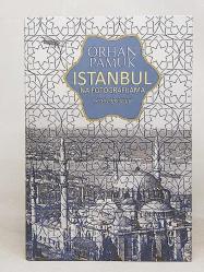 Istanbul na fotografijama - grad, sjećanja (Hatıralar ve Şehir) Hardcover