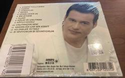 Efsane Şarkılar CD Hakan Peker  SIFIR JELATİNLİ AMBALAJINDADIR