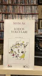 Lodos Yolcuları