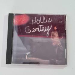 Hollis Gentry - Neon - CD