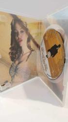 DVD - THE GOOD SHEPHERD (Kirli Sırlar) Dublajlı Sinema Versiyonu