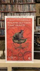 Benjamin Button’ın Tuhaf Hikayesi