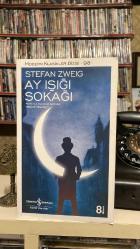 Ay Işığı Sokağı