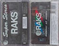 RED SONGS DÜNYA DEVRİM ŞARKILARI 1. ve 2. / 2 TANE  Kaset Sıfır .9