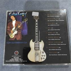 ERKİN KORAY / GÜN OLA HARMAN OLA (Dönem CD)