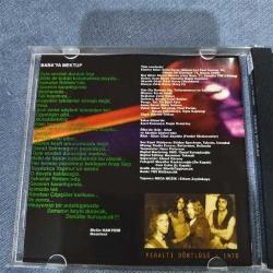 ERKİN KORAY / GÜN OLA HARMAN OLA (Dönem CD)